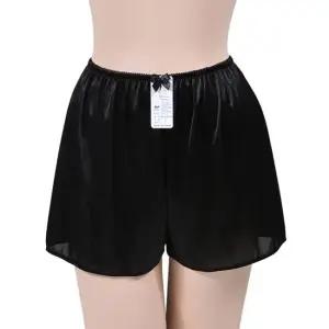 내구성 착용감 좋은 여성 슬립 속바지 y존커버 쾌적한 신축성 비침방지 이너팬츠 부드러운