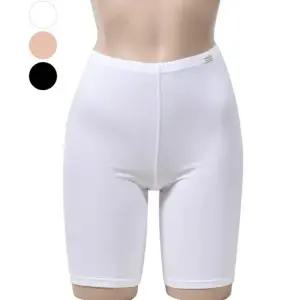 부드러운 Y존 렌징모달 5부 여성 속바지 통기성좋은 여성속바지 비침방지 y존속치마