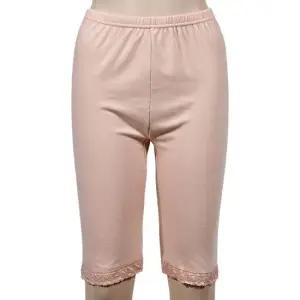 포근하고 부드러운 기모 레이스 5부 속바지 스타킹 여성내의 팬츠 팬티스타킹 덧신