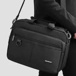 서류가방 남자 가죽 직장인 백사무용