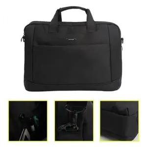 자석 서류가방 남성 직장인 가방