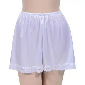 여자 속옷 진짜 촉감 좋은 속바지 슬립 땀안차는 이너팬츠 여자속바지 여성속옷