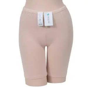 보들보들한 감촉 여성 5부 속바지 여자친구선물 치마속바지 쾌적한 여성속바지 땀안차는