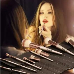 [에이치플러스몰]ksr 메이크업브러쉬 섀도우 파운데이션 립 화장품