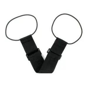 캐리어 고정 스트랩 보조가방 길이조절 밸트 기내 가방