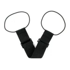 [콩심팥심]캐리어 고정 스트랩 보조가방 길이조절 밸트 기내 가방