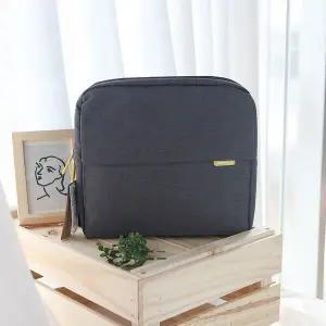 크로스파우치 깔끔한 멀티 3264 크로스백 디자인 스퀘어 데일리