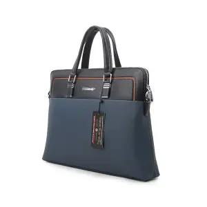 [골드스마일]남자노트북가방 스포티한 캐주얼 크로스 남성용 서류가방 노트북백