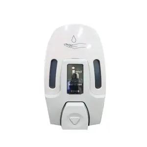 물비누케이스 거품비누디스펜서 거품비누기 비누 손 800ml