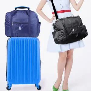 가벼운 여행가방 캐리어 보스턴백 숄더백 대형 결합 가방