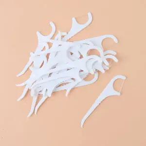 23P 일회용 치실