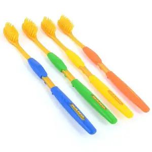 4p 나노 덴탈케어 금 칫솔