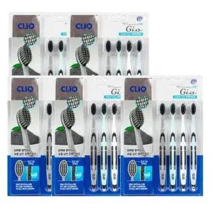 [RIZPICK]크리오 지오 탄력모 4개입 x 5개