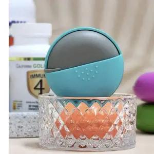 여행용 편리한 가정용약통 간편한 휴대용 약보관함