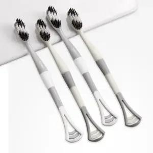 [RIZPICK]8개 칫솔 제거 치석 세트 미세모