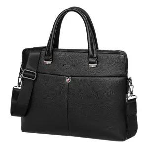 회사원 노트북 남자 출퇴근 서류가방 출장 정장 가