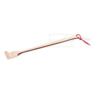 편백나무등긁개 편백선물 용 편백나무등긁기 재료 선물 등긁개