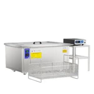 산업용 초음파 세척기 세정기 부품 공업용 클리너 녹제거 대용량