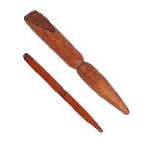 발바닥지압기 고급디자인 고급형발마사지 형광지압봉 형광색