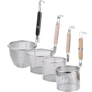 국수 뜰채 면채망 거름망 업소용 면건지기개 건지기 우동