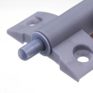 20/10/5Pcs 캐비닛 도어 댐퍼 버퍼 부드럽고 조용한 클로저 스토퍼 가구 주방 옷장 액세서리