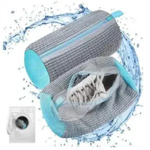 [SBD] 빨래망 세탁 전용 세탁용 운동화 슈즈 신발 세탁기용 세탁망 메쉬망