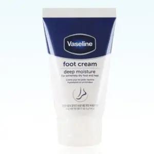 건조한발 갈라진뒤꿈치 매끄럽게 풋크림 55g