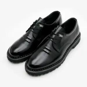남자신발 국내제작 빅사이즈남성구두 정장 면접 남자 DS1005