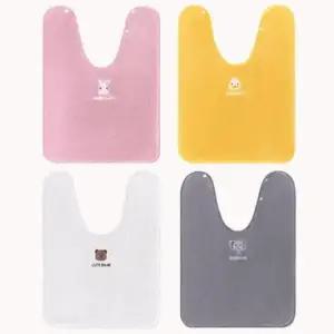 방수턱받이 소프트 파스텔 아동 턱받이타올 랜덤2개 204663