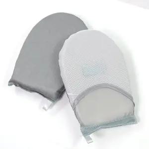 휴대용 핸드 다림미 장갑 스팀 다림질 패드