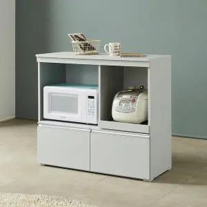 [해오름가구]무브 아일랜드 식탁 수납장 서랍형