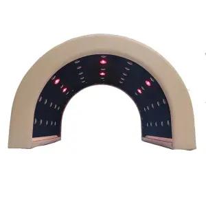 원적외선 온열 돔 고급형 가열 주열기 원적외선온열돔 건식 가죽