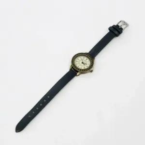 여성시계 로망스 여성 손목시계 아날로그 가죽시계 여자시계