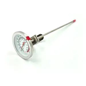 스테인리스 튀김기 온도계 20cm / 30cm