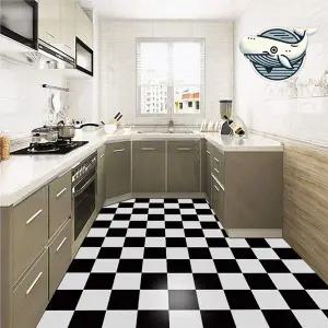 주방 욕실 타일 리폼 방수 시트지 미끄럼 방지