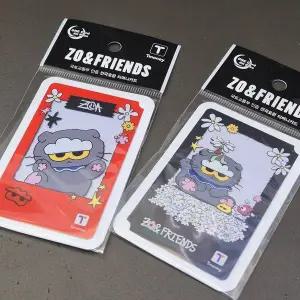 [RIZPICK]조앤프랜즈 캐릭터 티머니 교통카드 교카 지하철 버스카드