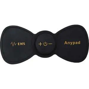 저주파 운동 마사지기 애니패드 날개형 MT-EMS200