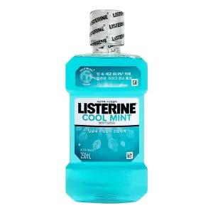 [RIZPICK]리스테린 쿨민트 250ml