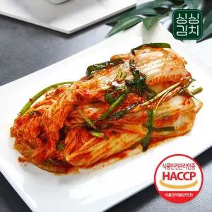 [명가일품][한입에반한] 싱싱 겉절이 5kg[28055081]