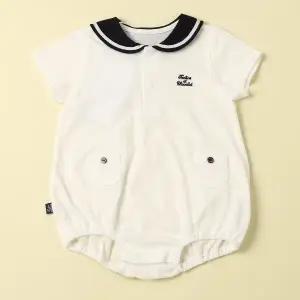 [롯데백화점]타티네쇼콜라 마린슈트(출산50일백일선물)TNPMUS214N