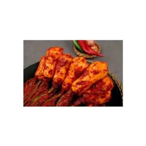 [동백식품]여수 알타리 김치1KG