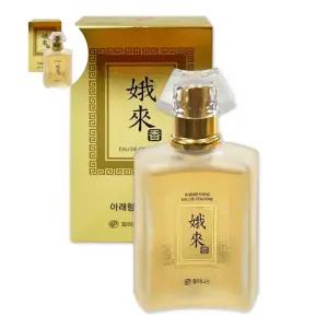 오데코롱 퀴퀴한 냄새제거 여성 퍼퓸(80ml)