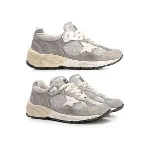 [골든구스] 24SS 여성 대드스타 스니커즈 GWF00558 F004944 60379