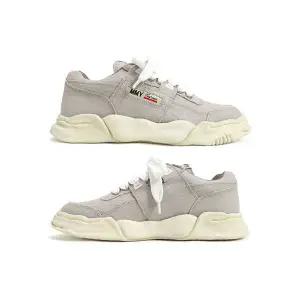 [메종 미하라 야스히로] 23FW 여성 파커 PARKER 스니커즈 A08FW733 GREY