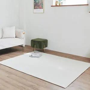 슈마켓 무드 사계절 러그 200x300 아이보리