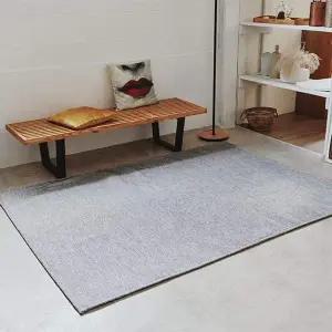 슈마켓 무드 사계절 러그 200x300 보카시브라운