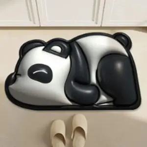 캐릭터 논슬립 규조토 발매트 목욕탕 찜질방 수영장