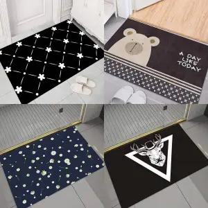 논슬립 발매트 모음전 9종 현관 욕실 다용도