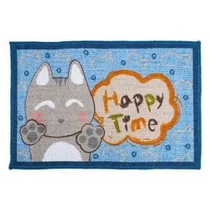 매트 디디샵 60x40 중 타임 해피 가성비 화장실 흡수