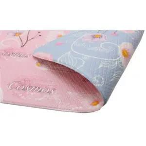 ksr 다용도 양면 주방발매트소 발매트 다용도발매트